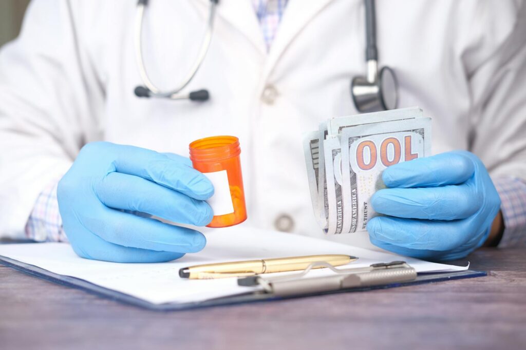 medicare costs in retirement and how they affect withdrawals - Medicare Costs in Retirement: Impact on Withdrawal Planning